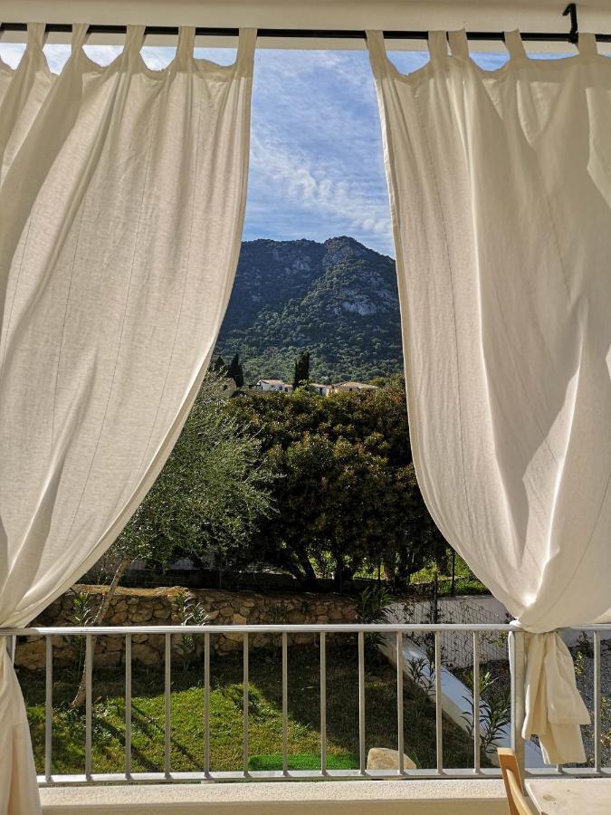 B&B Limone サン・テオドーロ エクステリア 写真