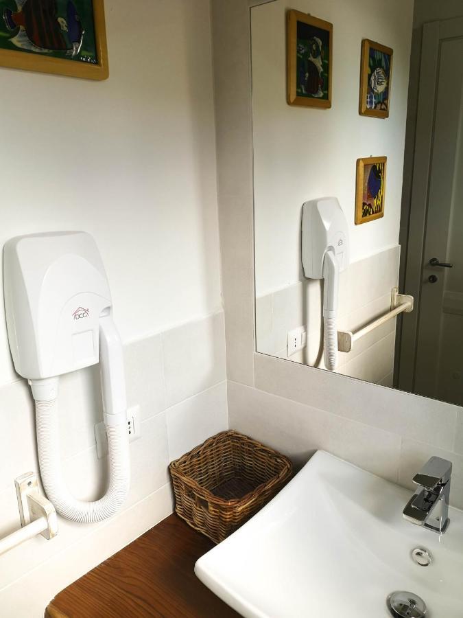 B&B Limone サン・テオドーロ エクステリア 写真